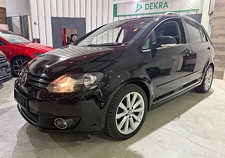 VW Golf Volkswagen Plus VI Highline Automatik