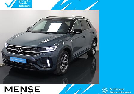 VW T-Roc Volkswagen 2.0 TDI DSG R-Line |ACC|VirtualCP|FLA|LED