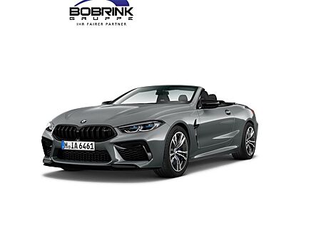 BMW M8 Competition xDrive Cabrio NEUPREIS 197.409,-