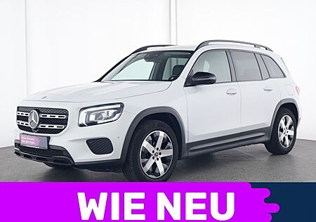 Mercedes-Benz GLB Progressive Navigation|AHK|LED|SHZ|Kamera