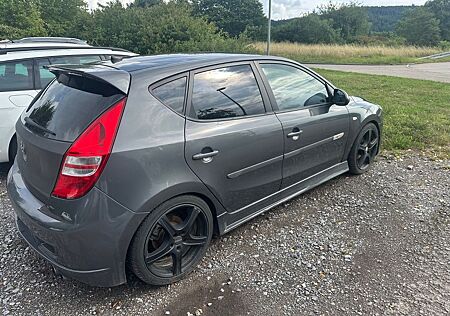 Hyundai i30 1.4,Sportlich, CarPlay, Klimaanlage