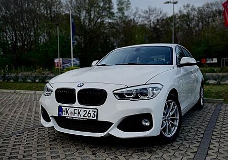 BMW 116i M Sport M Sport