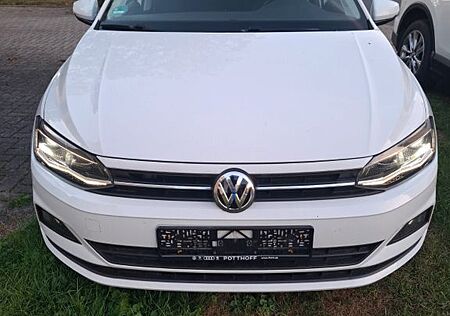 VW Polo Volkswagen 1.6 TDI JOIN