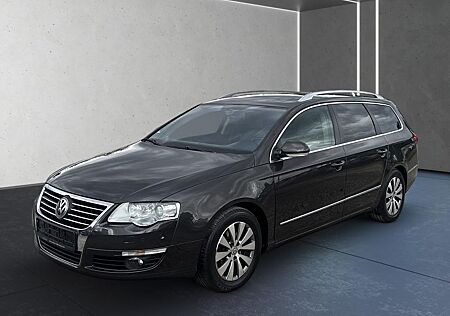 VW Passat Variant Volkswagen Highline*LEDER*NAVI*KAMERA*XENON*