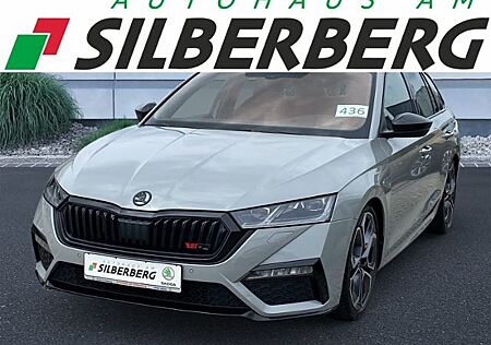 Skoda Octavia Combi RS First Edition PANO HUD CANTON