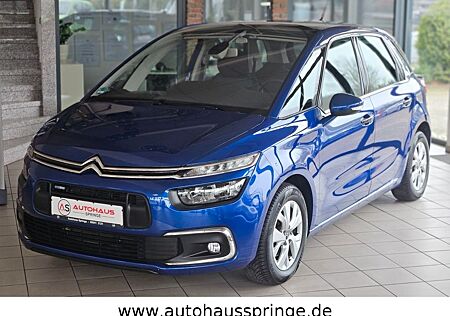 Citroën C4 Picasso /Spacetourer Selection *Massage, AHK*