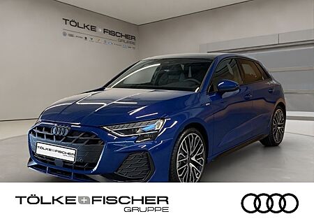 Audi A3 Sportback 35 1.5 TFSI (MHEV) S-Line S-line