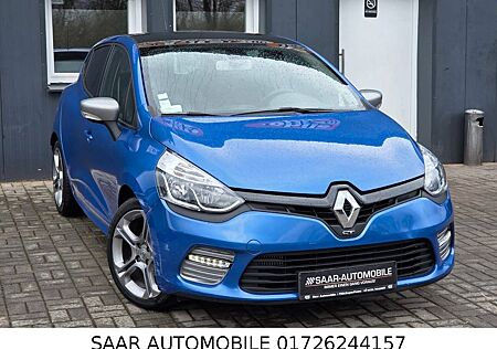 Renault Clio IV 1.2 GT-LINE AT/PANORAMADACH/NAVI/RF-KAM