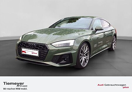 Audi A5 Sportback 35 TFSI 2x S LINE LM20 MATRIX OPS+
