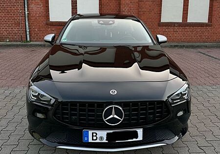 Mercedes-Benz CLA 180 Shooting Brake - Neue Bremsen