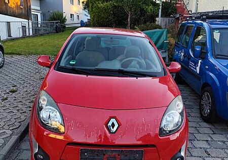 Renault Twingo Authentique 1.2 eco2 Authentique