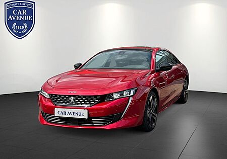 Peugeot 508 1.6 First Edition Schiebedach, SHZ, NAVI,