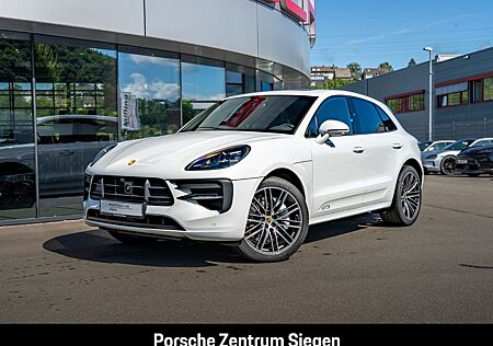 Porsche Macan GTS