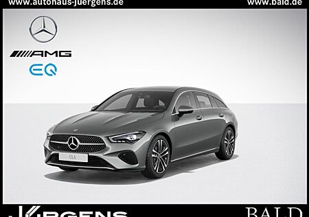 Mercedes-Benz CLA 180 Shooting Brake CLA 180 d SB Progressive/LED/Kamera/Shz/Navi/18'