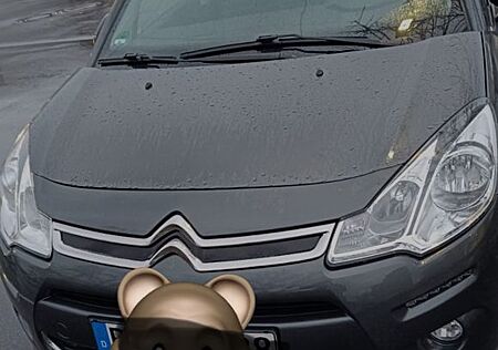 Citroën C3 PureTech 110 Stop&Start Exclusive Exclusive