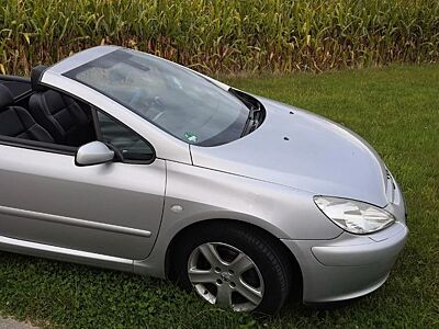 Peugeot 307 CC