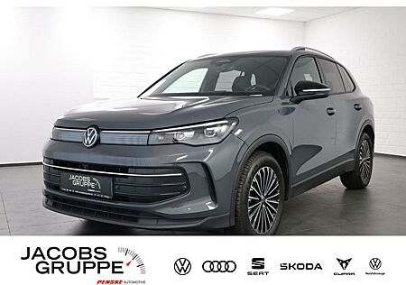 VW Tiguan Volkswagen 2.0 TDI Goal DSG,Navi,LED,ACC
