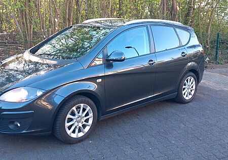 Seat Altea 1.6 TDI 77kW Ecomotive Reference Copa ...