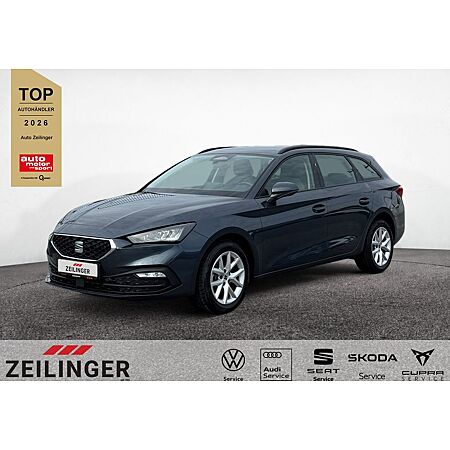 Seat Leon leasen