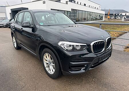 BMW X3 xDrive 20 d Advantage
