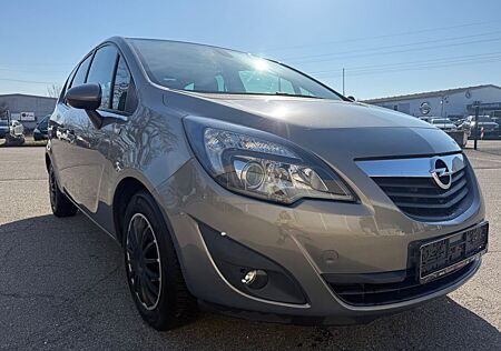 Opel Meriva B Edition
