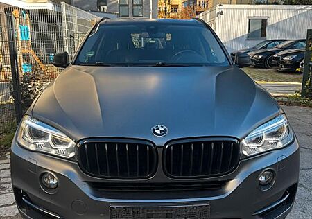 BMW X5 sDrive 25 d 7Sitzer*Pano*Export