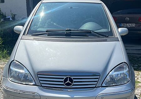 Mercedes-Benz A 160 ELEGANCE Elegance