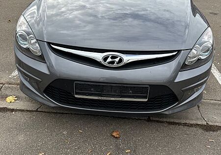 Hyundai i30 1.4 Classic Classic