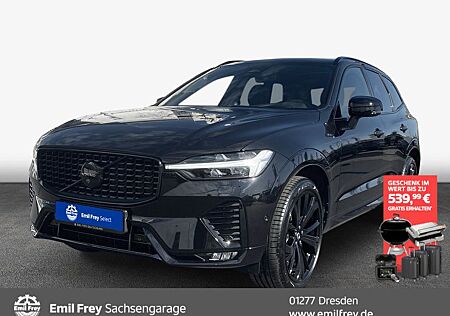 Volvo XC 60 XC60 B5 B AWD Ultimate Black Edition Stdhzg*Pano