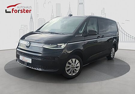 VW T7 Multivan Volkswagen Style lang AHK ACC HUD Standh. Navi