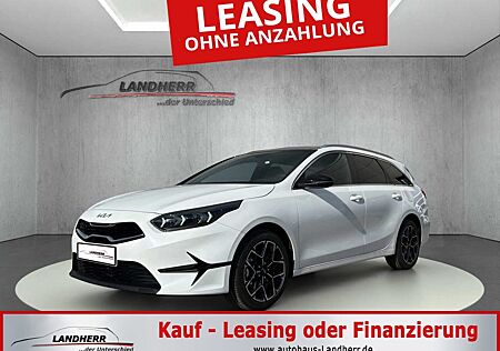 Kia Cee'd Sportswagon Ceed SW 1.5 Sport // Panorama/Kamera