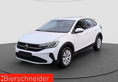 VW Taigo Volkswagen 1.0 TSI LED PDC KLIMA