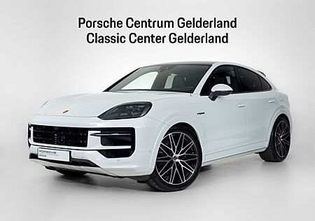 Porsche Cayenne E-Hybrid Coupé - InnoDrive - HUD - BOSE