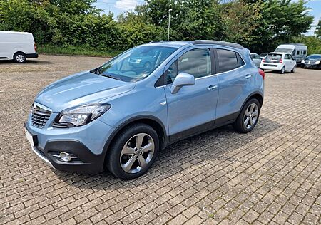 Opel Mokka 1.4 Turbo INNVATION 4X4