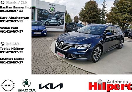 Renault Talisman Grandtour Limited 1,6 200PS Autom. AHK