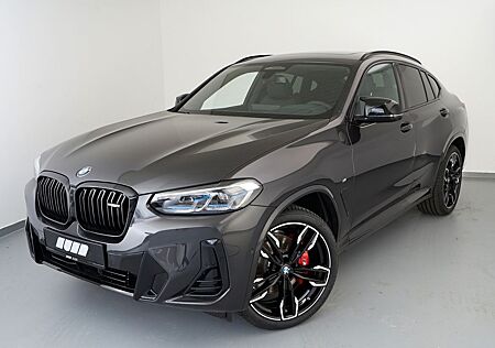 BMW X4 M40d (ab 2021) TAGESZULASSUNG! UPE €103420