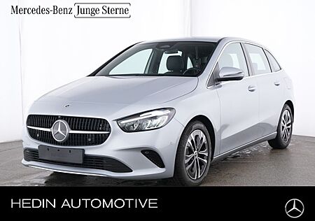 Mercedes-Benz B 200 PROGRESSIVELED|NAVI|KAM|MBUX|PTS|SHZ