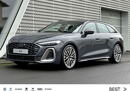 Audi A5 Avant TFSI quattro 150 kW EDITIONONE*SLINE*AK