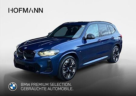 BMW iX3 Inspiring M Sport+AHK+DrivAssistProf+RFK+20"