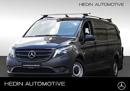 Mercedes-Benz Vito 116 CDI Mixto Extralang |ILS|AHK|KAM|PTS
