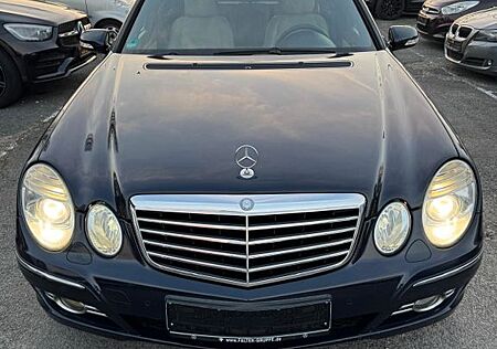 Mercedes-Benz E 280 E-Klasse T-Modell T CDI*Standheizung