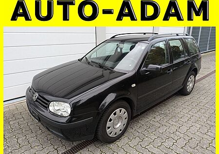 VW Golf Volkswagen IV 1.4 Variant Ocean*2 Hand*Tüv:06/2026*