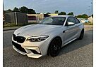 BMW M2 Competition Premium Selection 2026 Scheckheft
