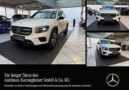 Mercedes-Benz GLB 220 d*AHK*DISTRONIC*MULTIBEAM*MEMORY*2023*