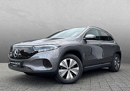 Mercedes-Benz EQA 350 4M Progressive Advanced Plus Pano Winter