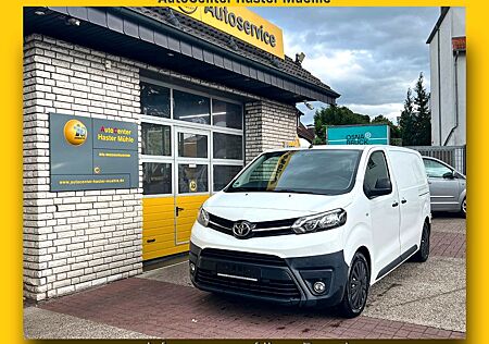 Toyota Pro Ace Proace L1 Kasten Comfort