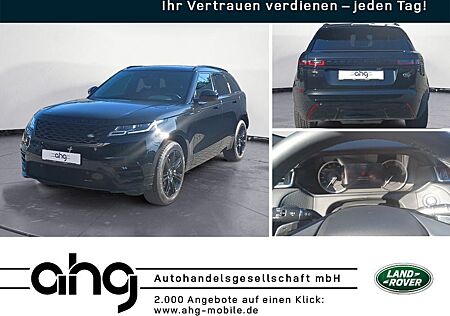 Land Rover Range Rover Velar D200 R-Dynamic SE AHK BLACKPAC