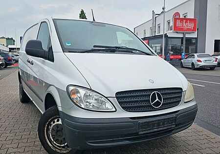 Mercedes-Benz Vito Kasten 111 CDI kompakt