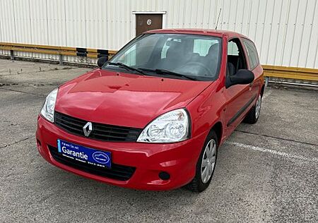 Renault Clio II Campus Je t'aime*Klima*Gepflegt*
