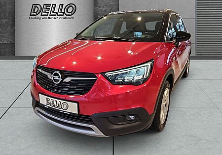 Opel Crossland X Crossland Ultimate 1.2 Turbo EU6d CROSSLAND ULT